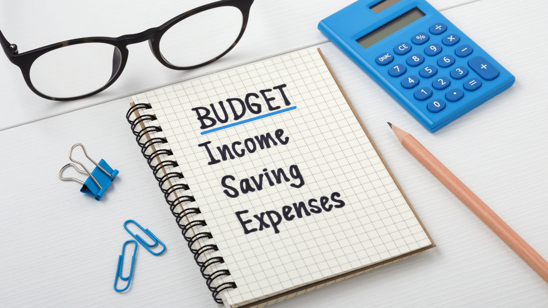 Budgeting FAQs and Answers