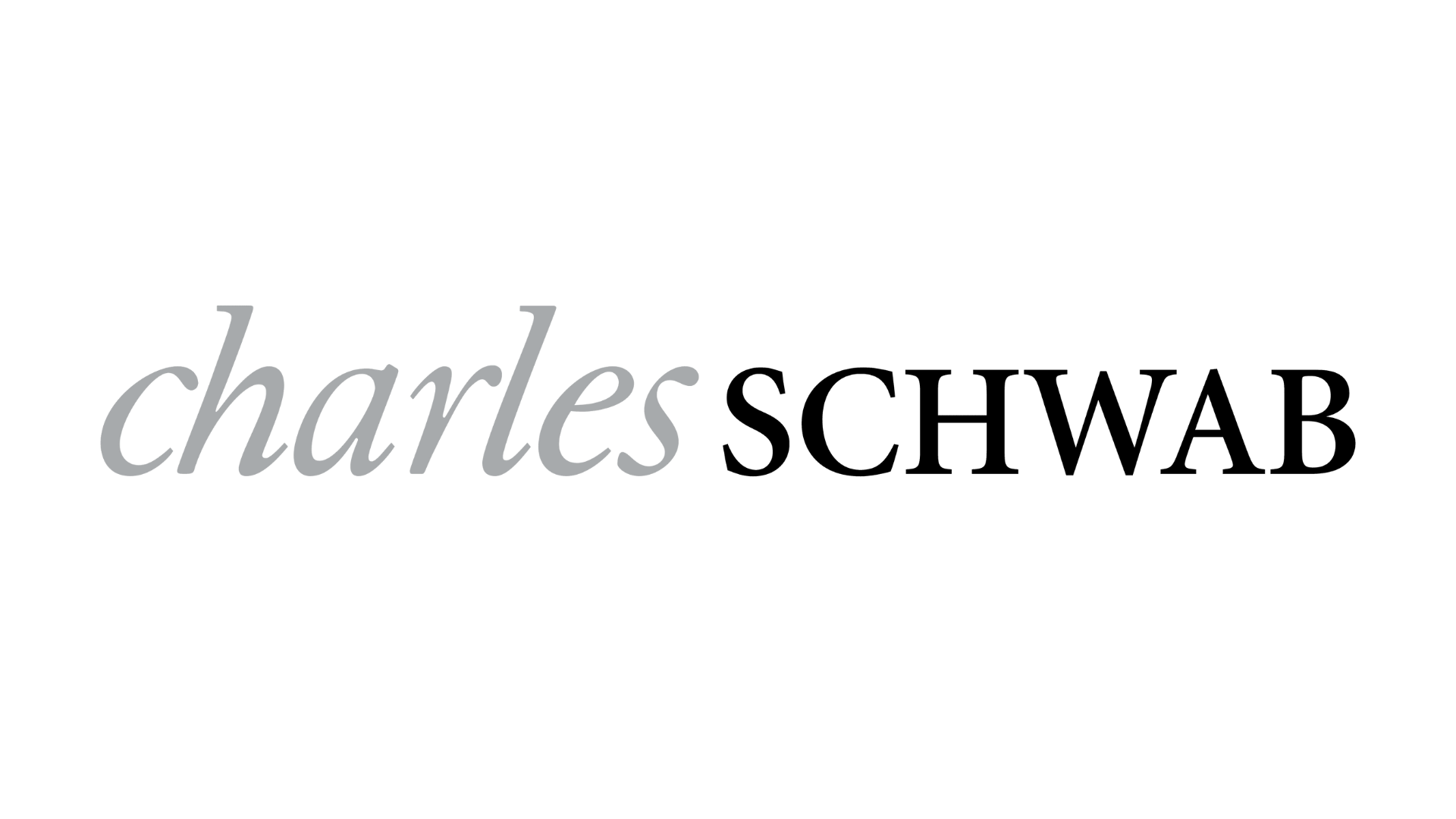 Charles Schwab