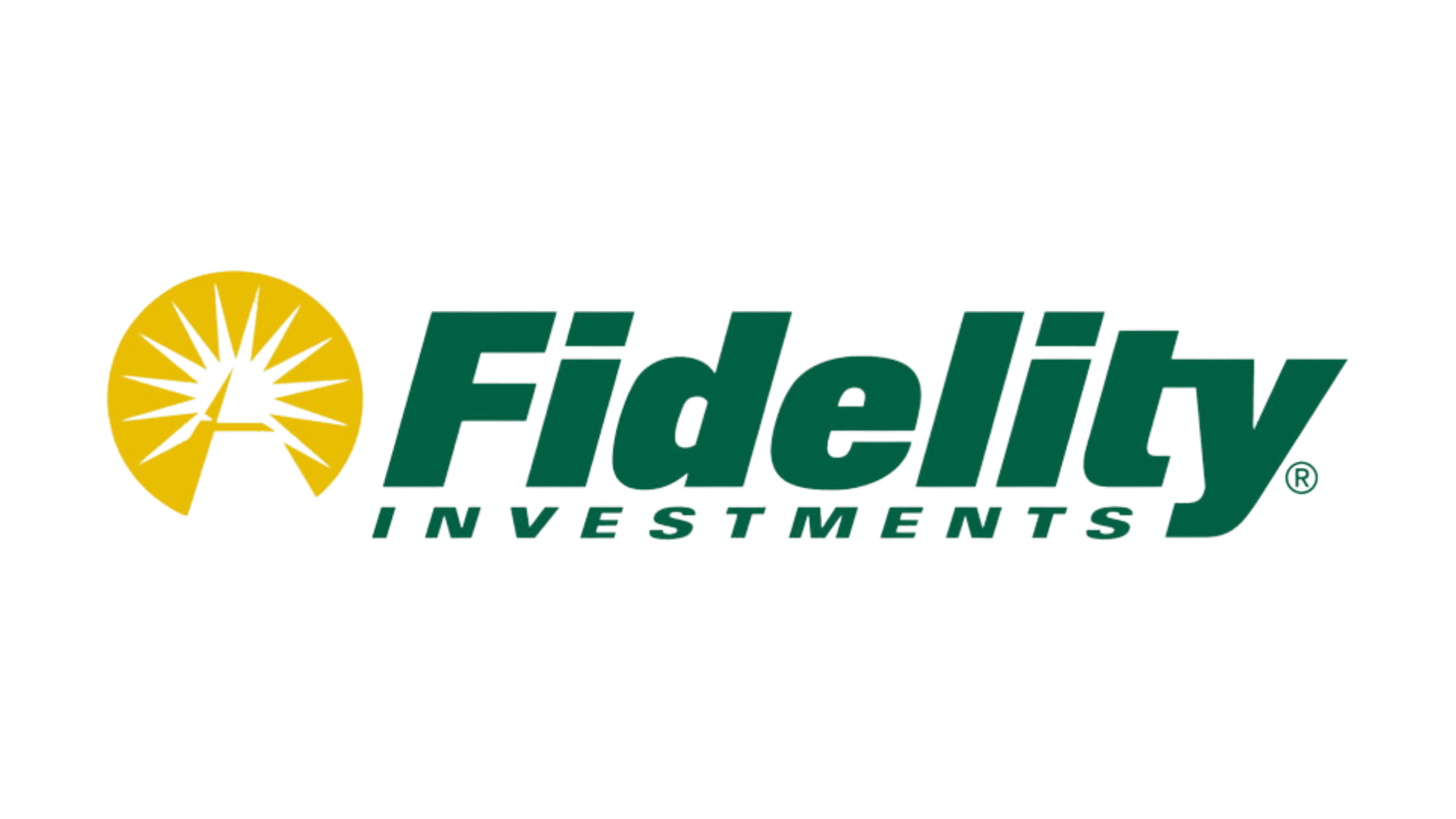 Fidelity Investments