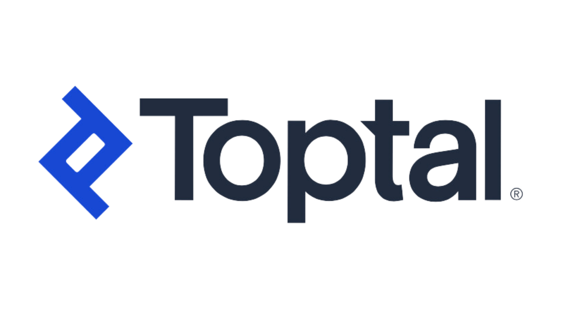 Toptal freelancing platform